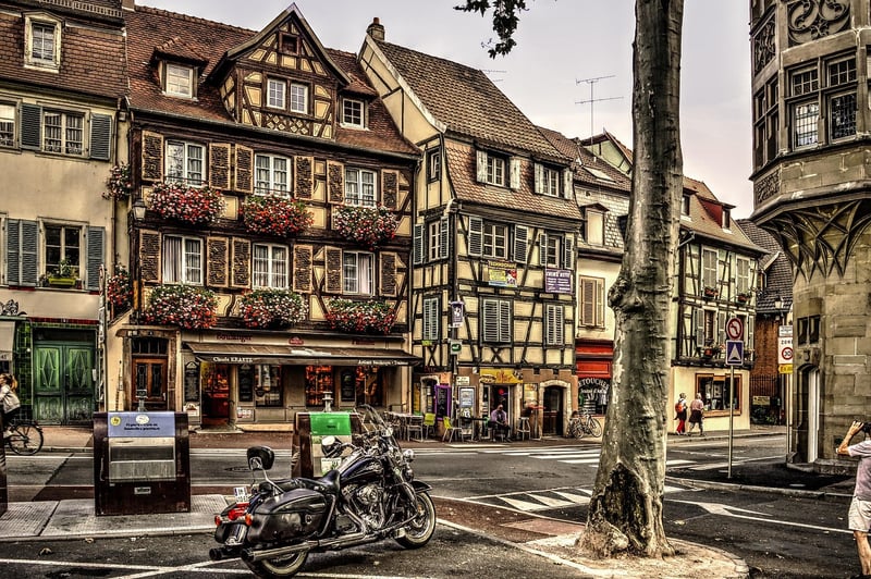 Colmar, France